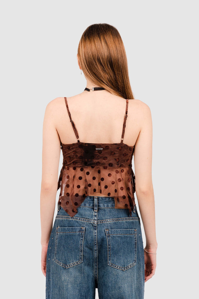 Croptop Mulay CROPTOPS NOW 