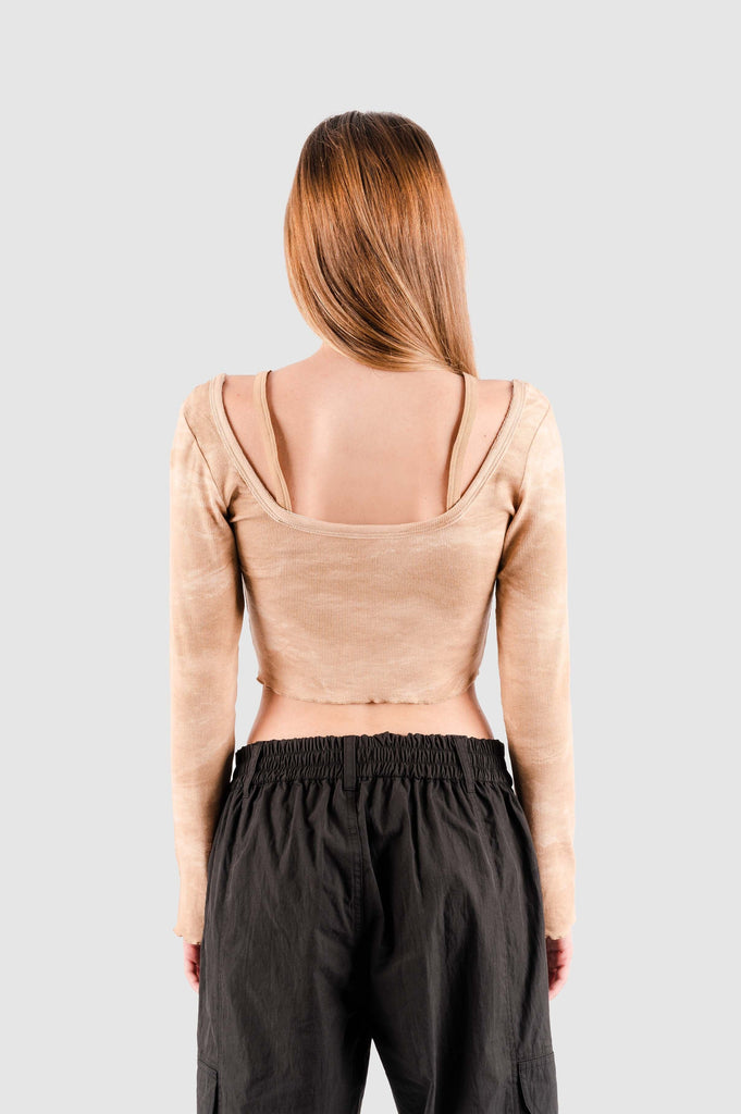 Croptop Alessandria CROPTOPS NOW 