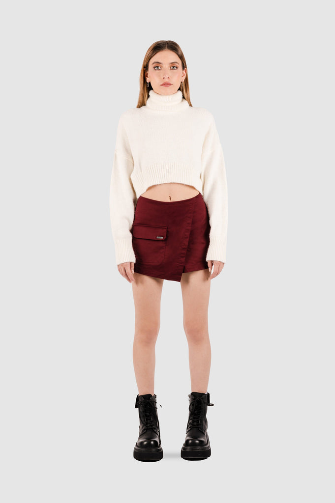 Falda Short Lovisa SHORTS NOW 