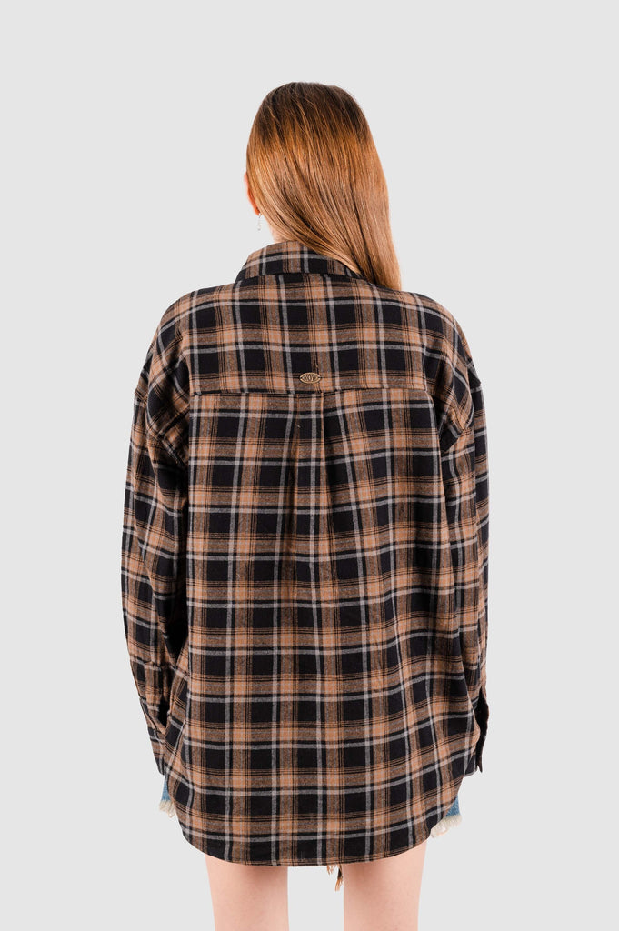 Camisa Kyrie CAMISAS NOW 