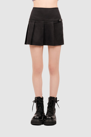 Falda Short Jameson FALDAS NOW Negro XS 