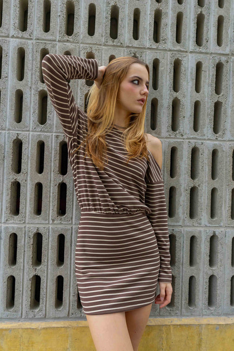 Mini Vestido Holbox VESTIDOS NOW 