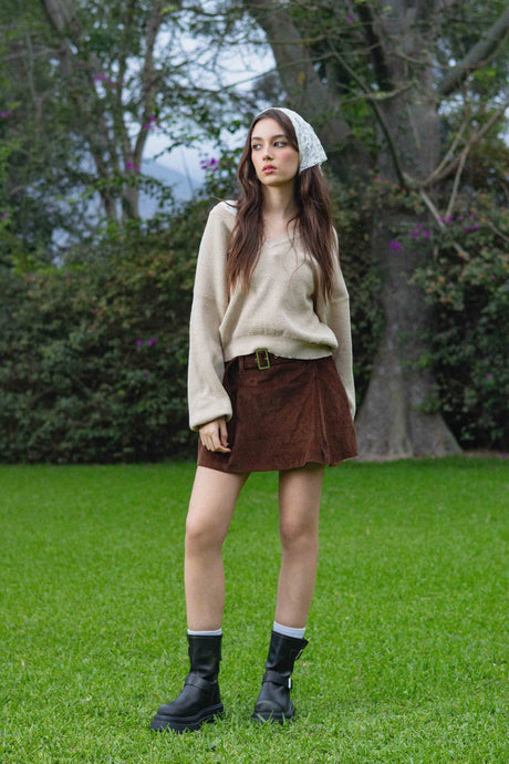 Chompa Regular Fit Chelsea CHOMPAS NOW 