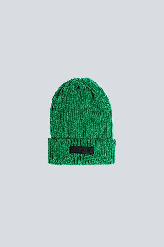 Beanie Tejido TLB GORRAS THE LOST BOYS Verde 