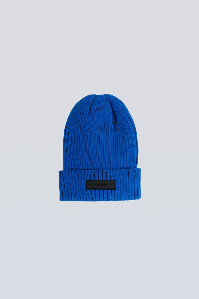 Beanie Tejido TLB GORRAS THE LOST BOYS Azul 