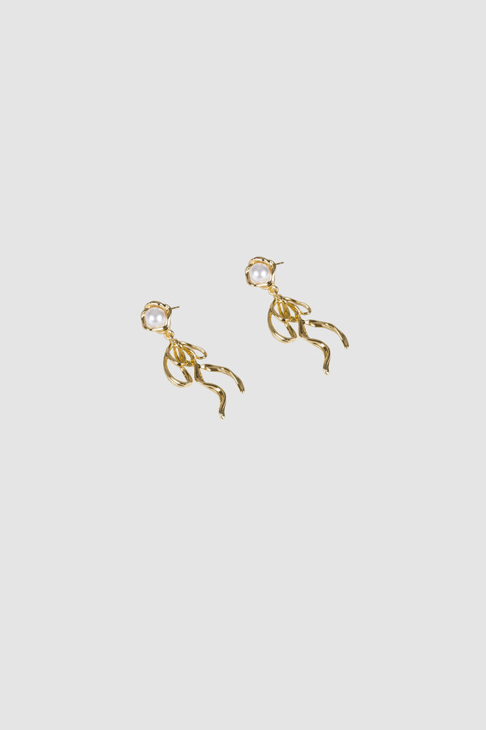 Arete Pearl Silhouette ARETES NOW Dorado 