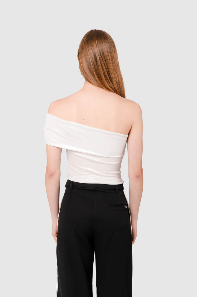 Blusa Slim Fit Wesley BLUSAS NOW 