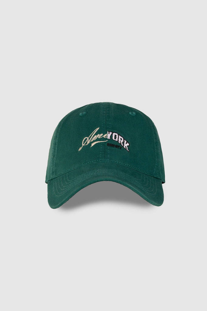 Gorra Jocker Grey GORRAS NOW Verde 