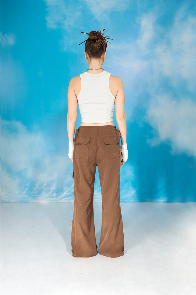 Pantalòn Recto Fit Wenham PANTALONES NOW 