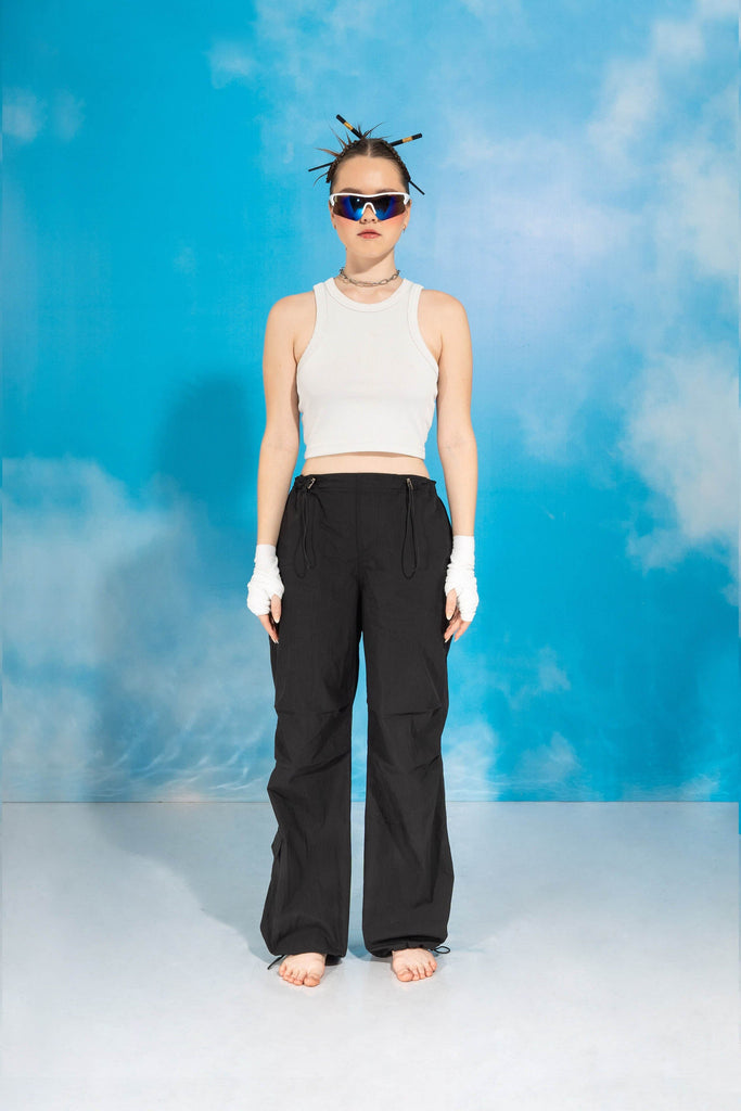 Pantalón Parachute Janney PANTALONES NOW 