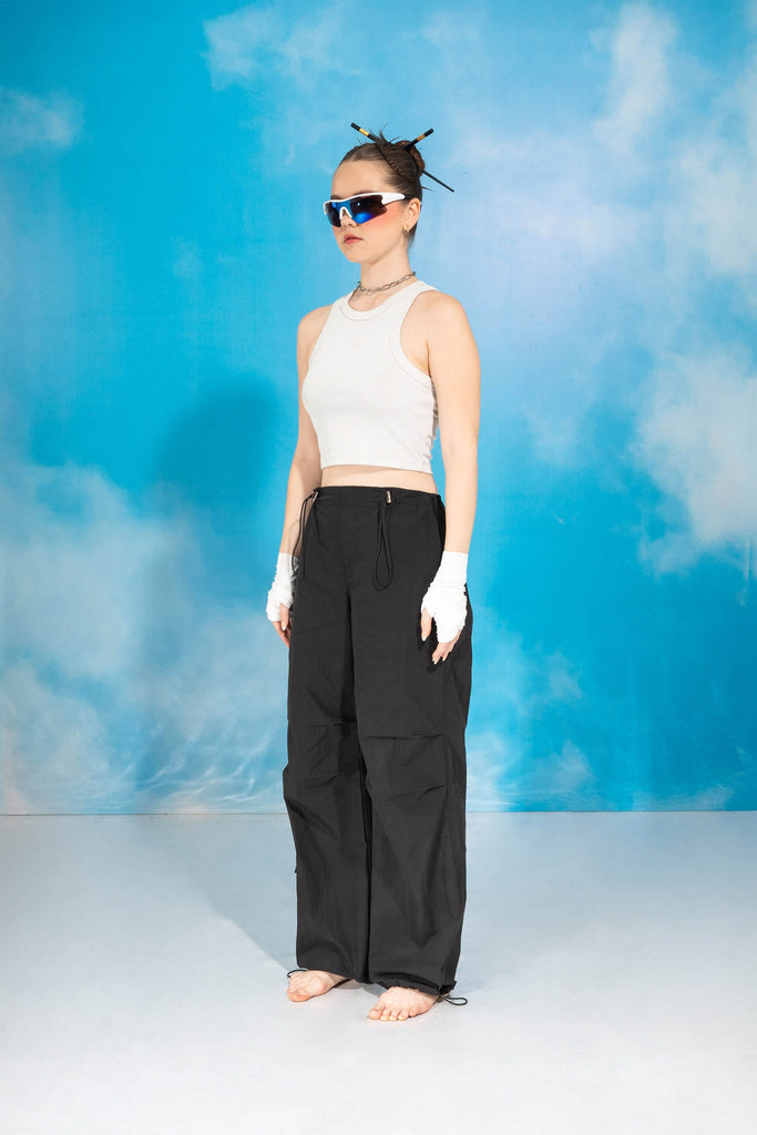 Pantalón Parachute Janney PANTALONES NOW 