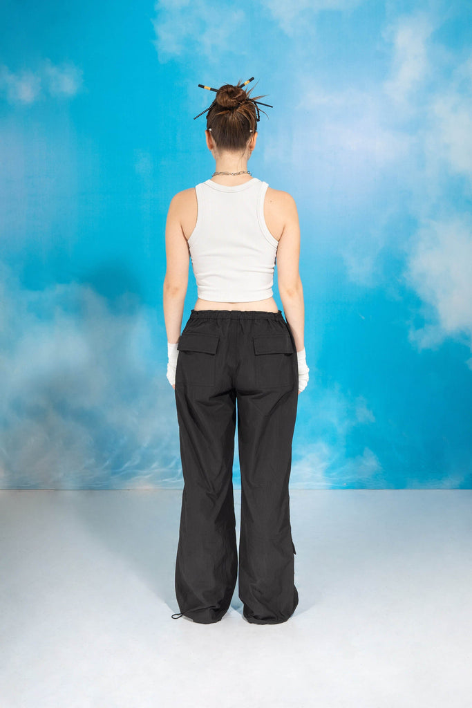 Pantalón Parachute Janney PANTALONES NOW 