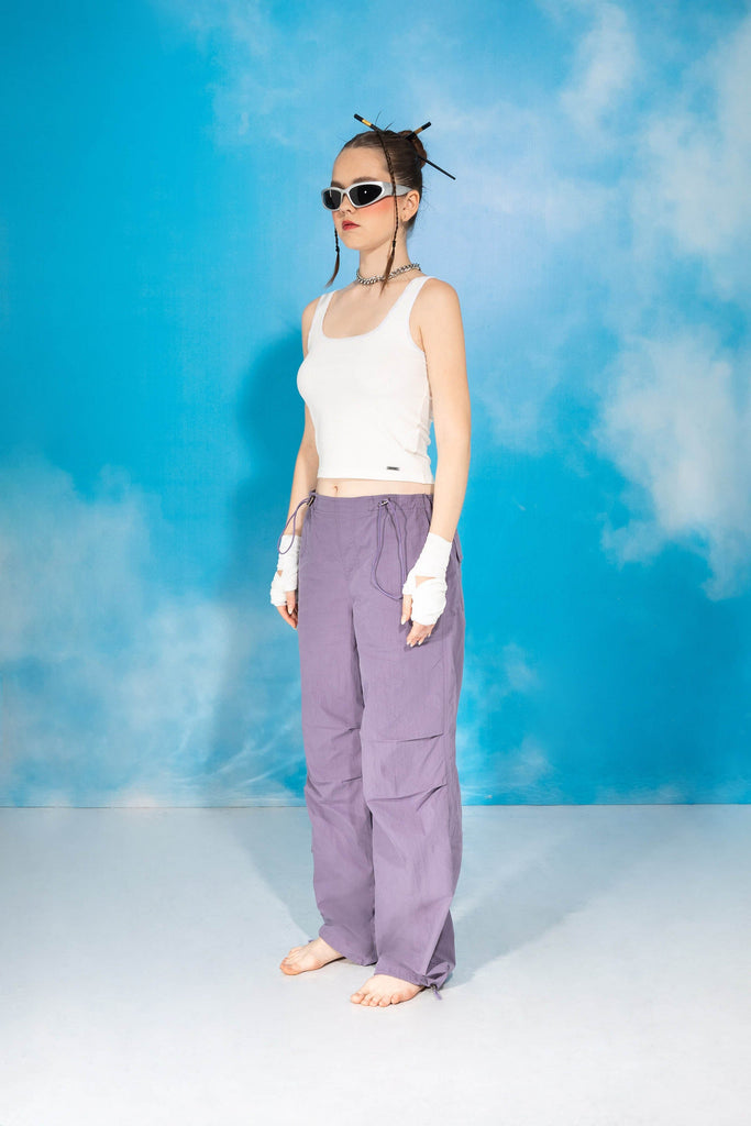 Pantalón Parachute Janney PANTALONES NOW 