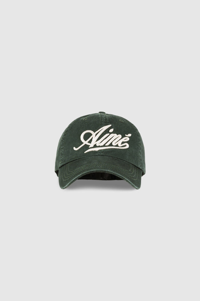 Gorra Jocker Aime GORRAS NOW Verde 