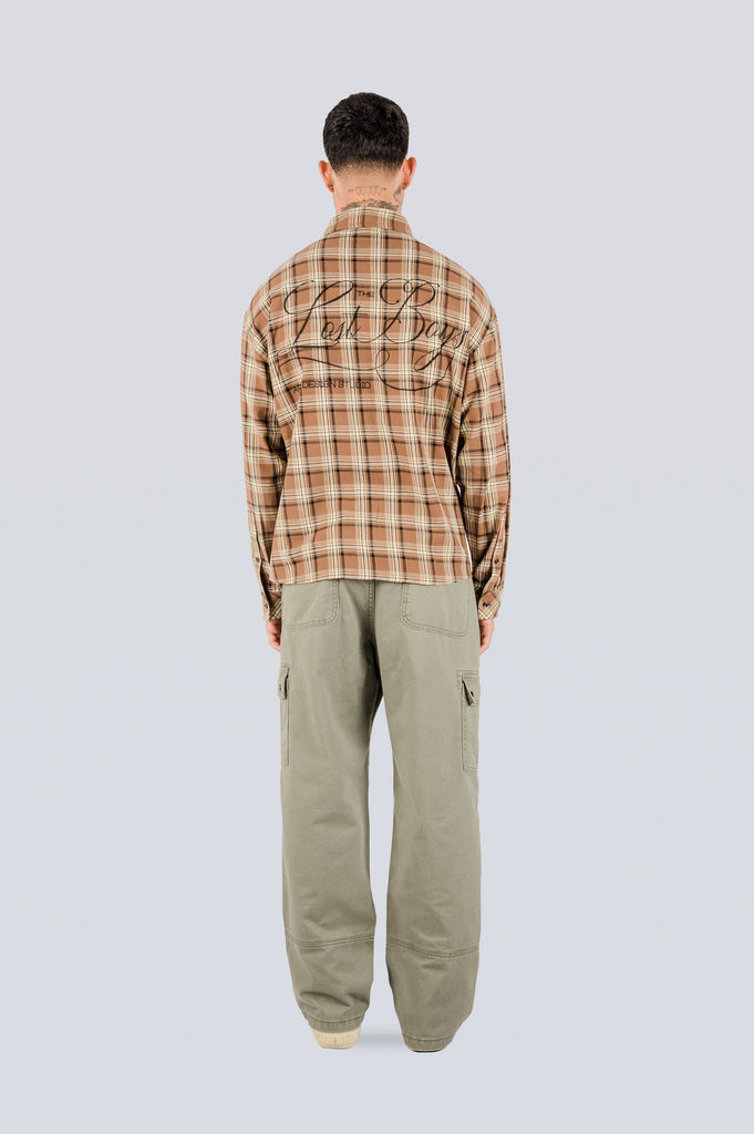 Camisa Clash CAMISAS THE LOST BOYS 