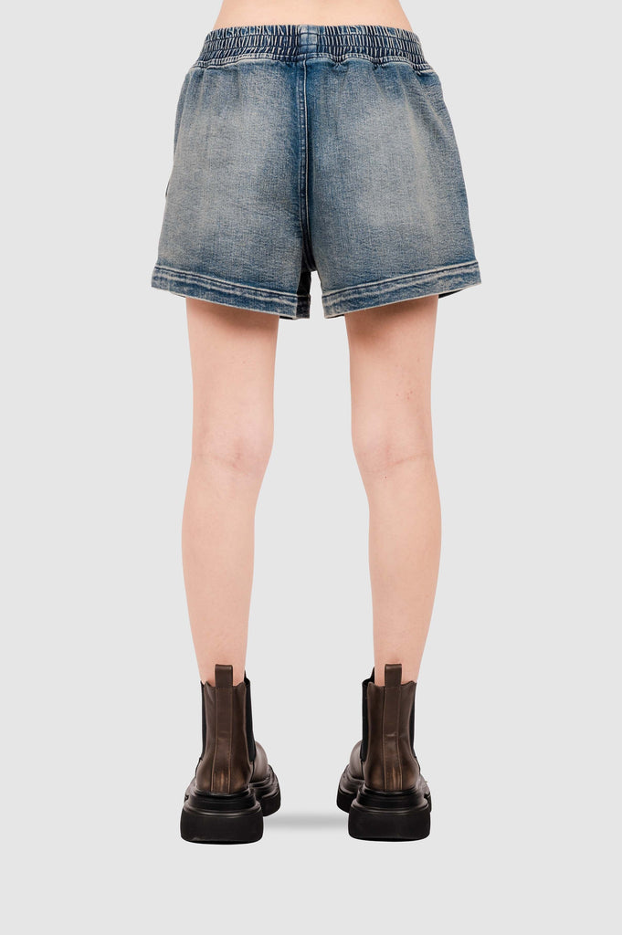 Short Denim Bela SHORTS NOW 