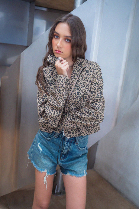 Casaca Boxy Fit Arrizon CASACAS NOW 