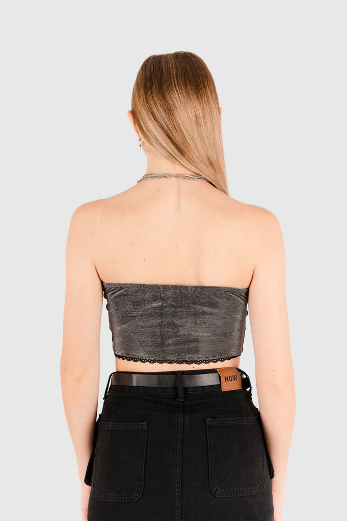 Crop Corset Priscilla CROPTOPS NOW 