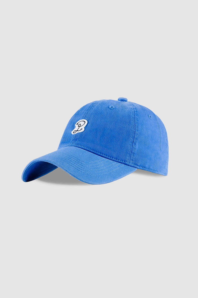 Gorra Jocker Pluk GORRAS NOW Azulino 