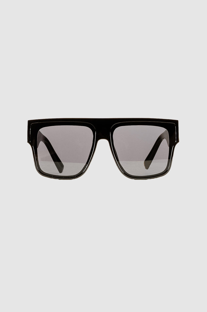 Lentes Square LENTES NOW Negro 