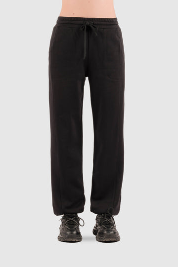 Pantalón Jogger Bolzano JOGGERS NOW Negro XS 