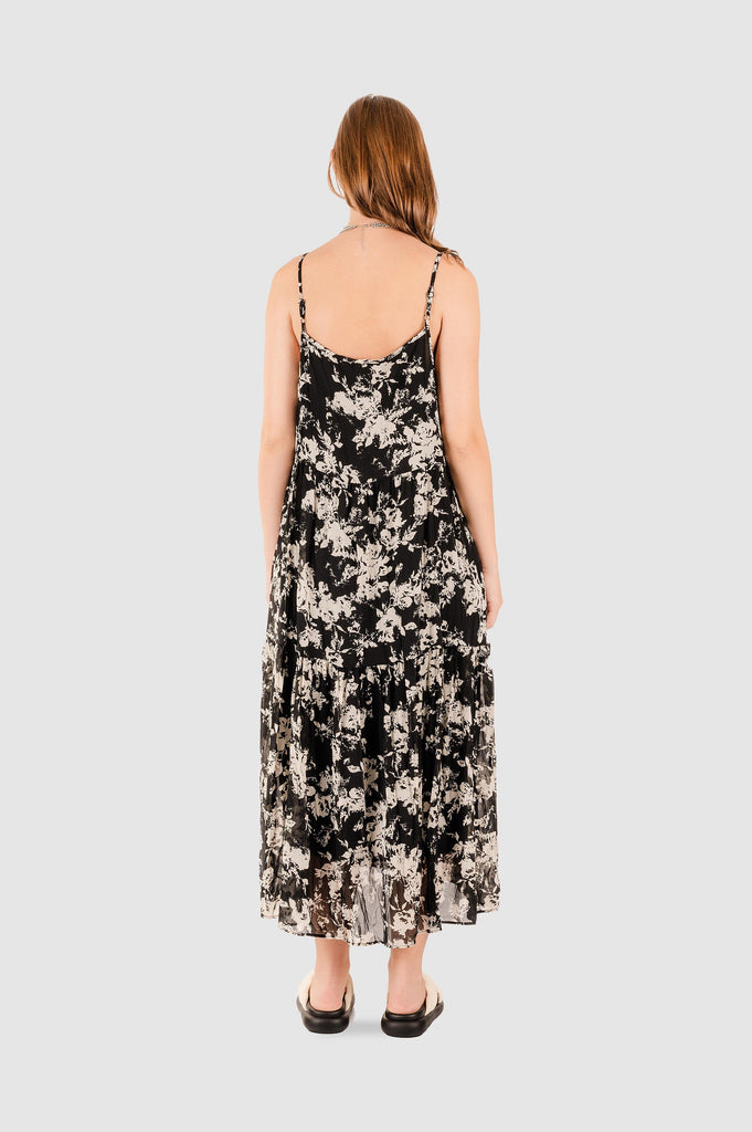 Maxi Vestido Hawai VESTIDOS NOW 