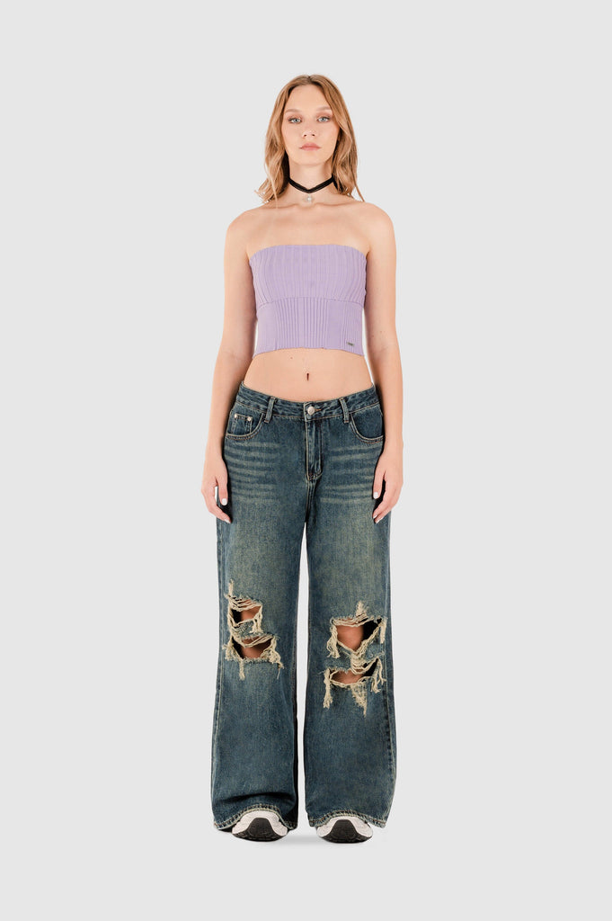 Croptop Nissi CROPTOPS NOW 