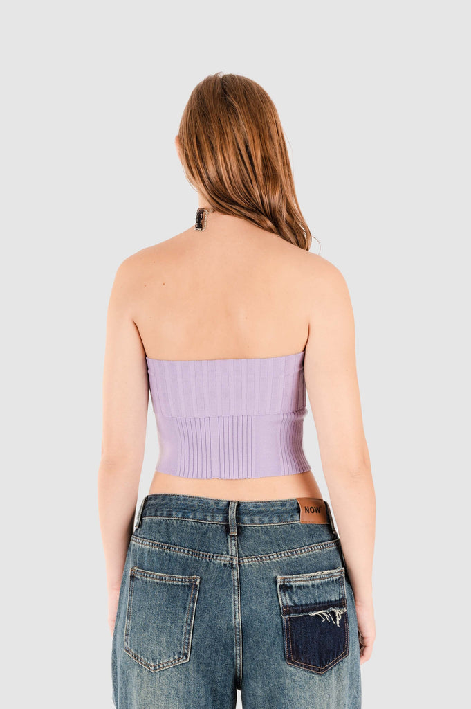 Croptop Nissi CROPTOPS NOW 