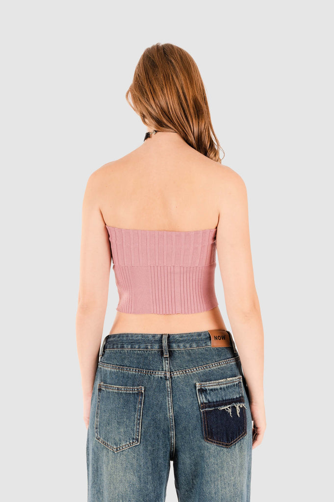 Croptop Nissi CROPTOPS NOW 