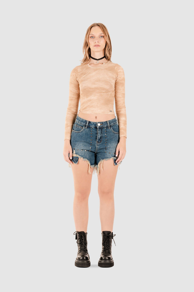 Croptop Shaizar CROPTOPS NOW 