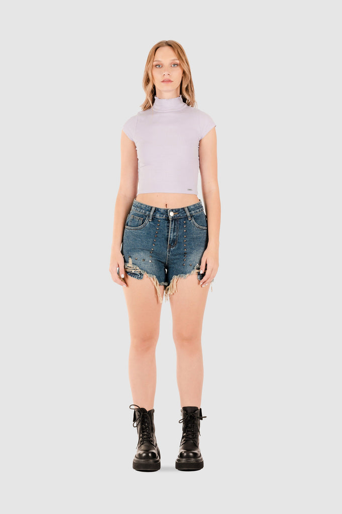 Croptop Domnic CROPTOPS NOW 