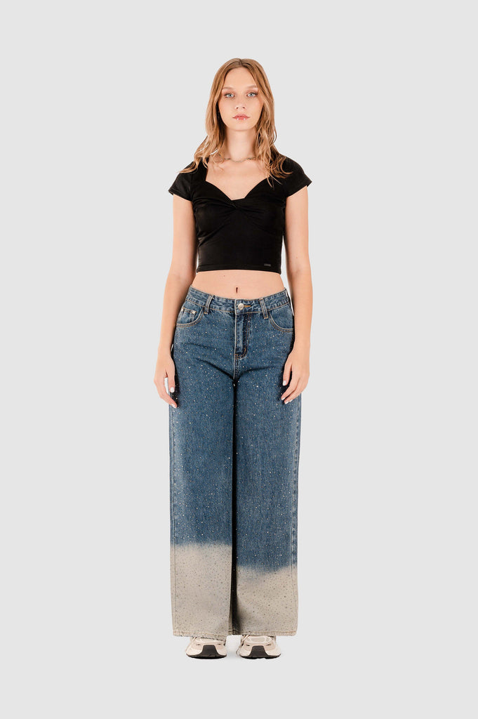 Croptop Kiran CROPTOPS NOW 