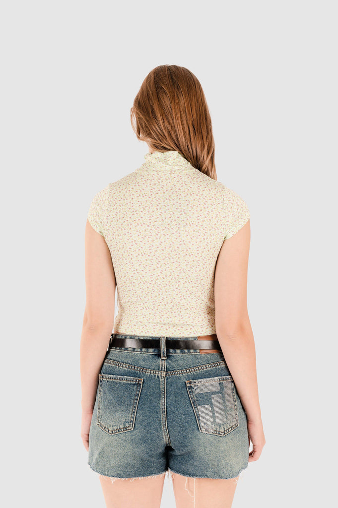 Croptop Domnic CROPTOPS NOW 