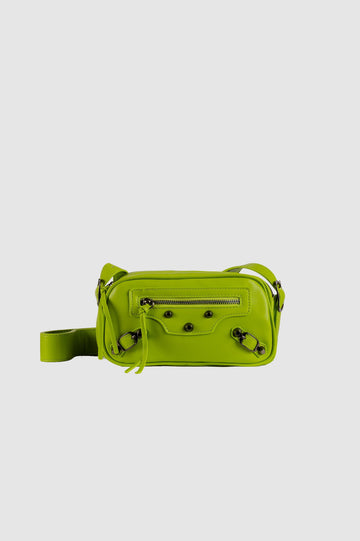 Morral Mops MORRALES NOW Verde 