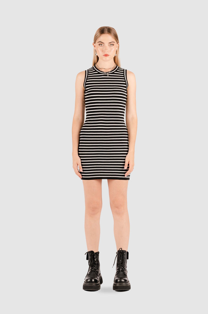 Mini Vestido Caribe VESTIDOS NOW 