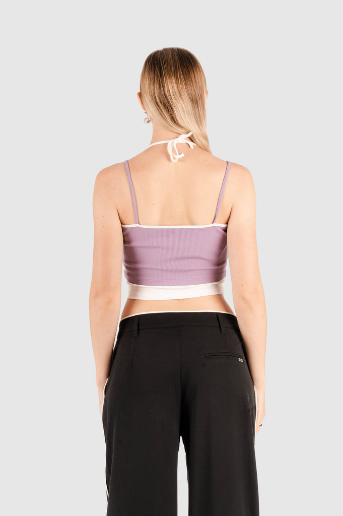 Polo Slim Fit Bugs CROPTOPS NOW 