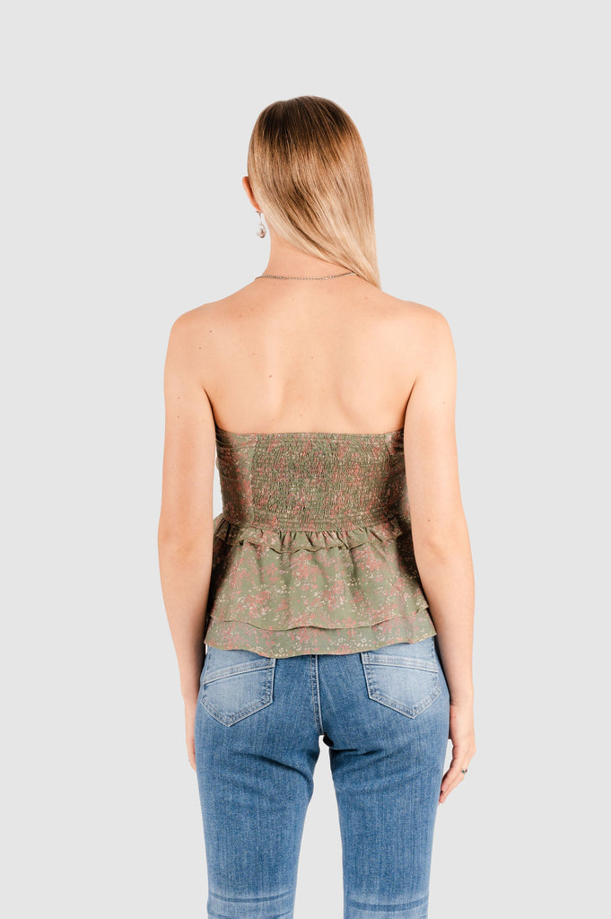 Blusa Friend Fit Zoran BLUSAS NOW 