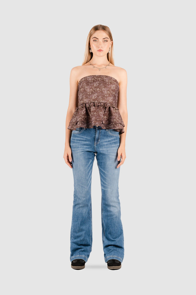 Blusa Friend Fit Zoran BLUSAS NOW 