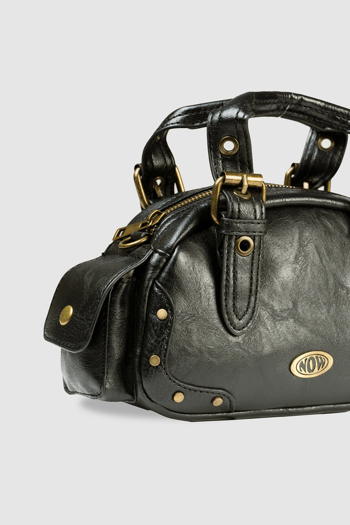 Morral Chicago MORRALES NOW Negro 