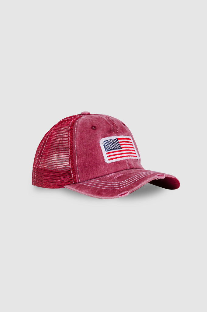 Gorra Usa GORRAS NOW 