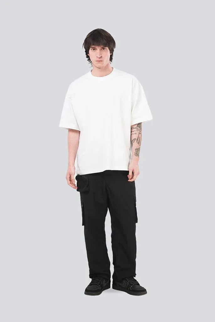 Jogger Classic Fit Item PANTALONES THE LOST BOYS Negro S 