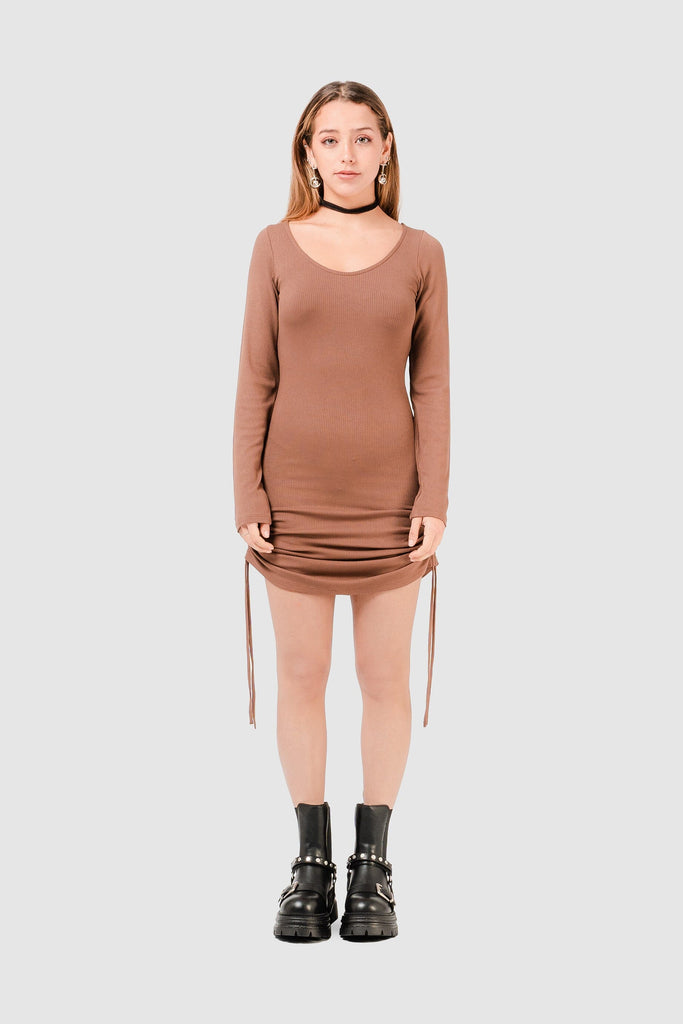 Mini Vestido Weimer VESTIDOS NOW 