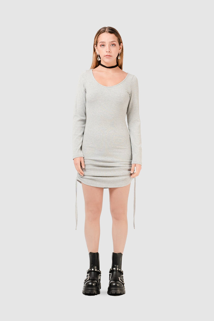 Mini Vestido Weimer VESTIDOS NOW 