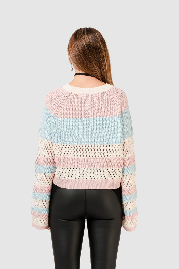 Chompa Brit CHOMPAS NOW 