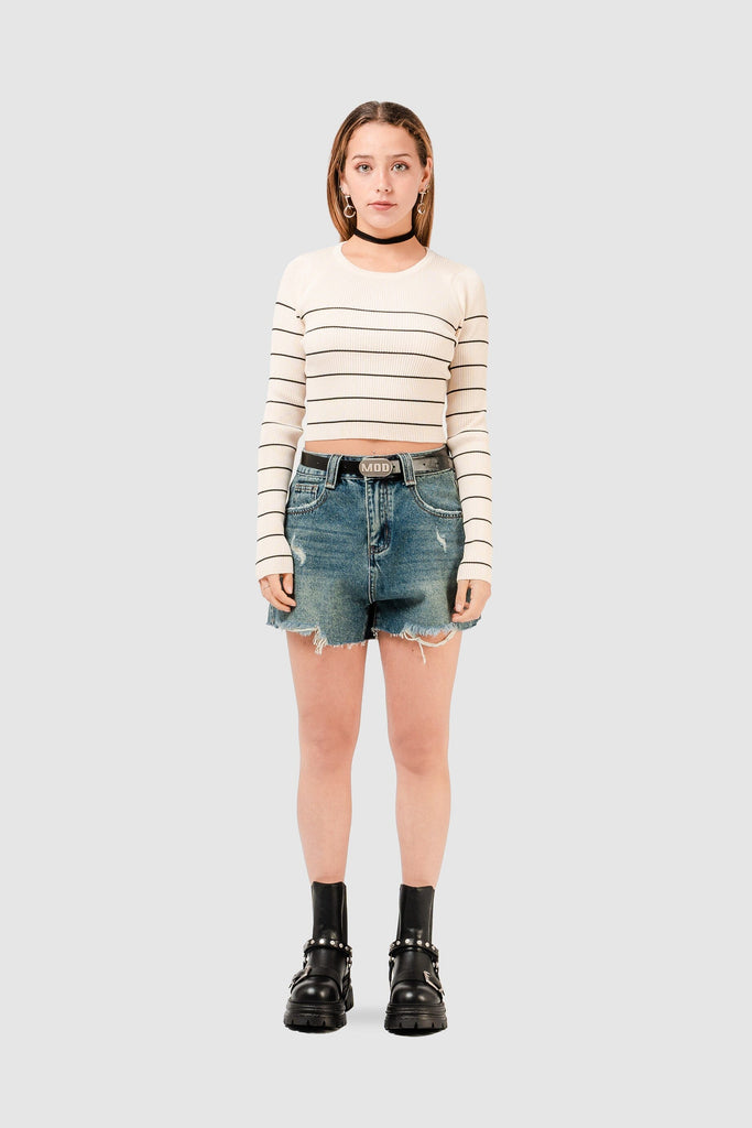 Swater Crop Moly CHOMPAS NOW 