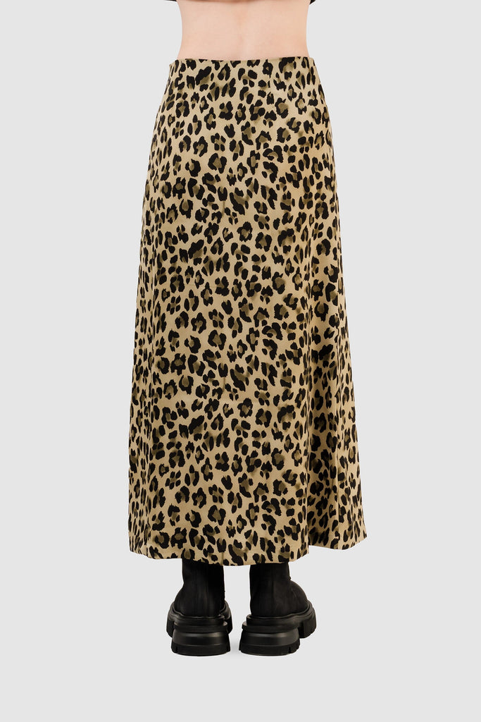 Maxi Falda Youth FALDAS NOW 