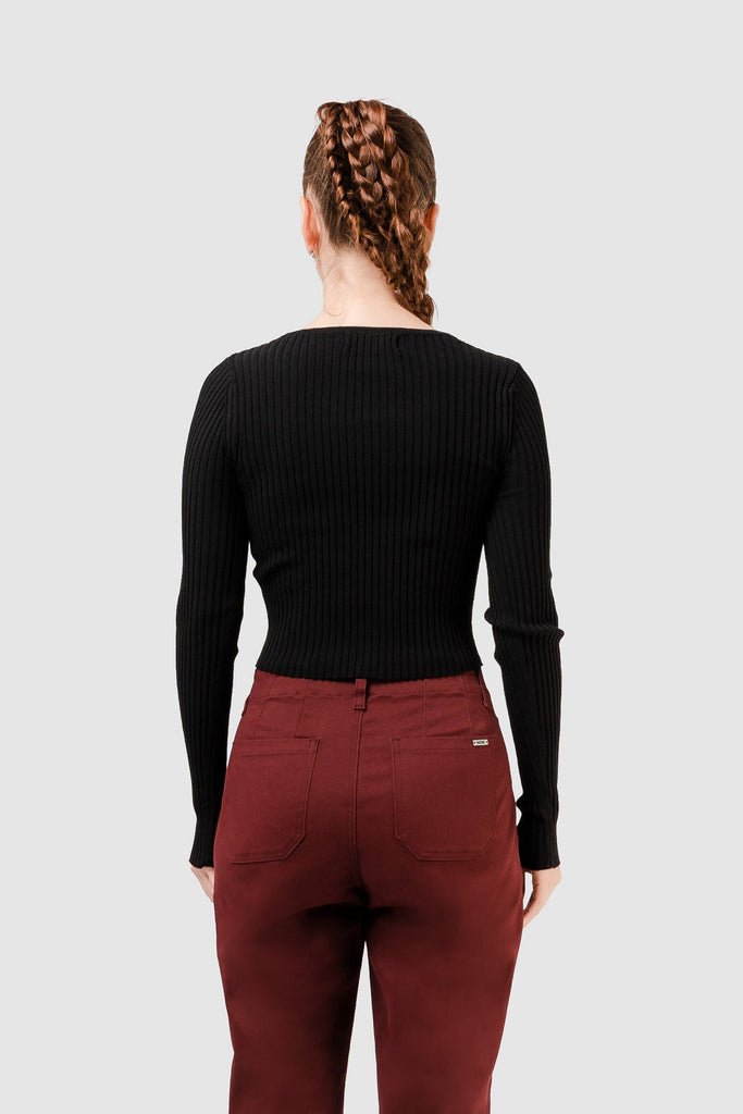 Slim Fit Landom CHOMPAS NOW 