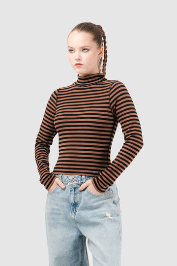 Cafarena Slim Fit Havilland CAFARENAS NOW Marrón XS 