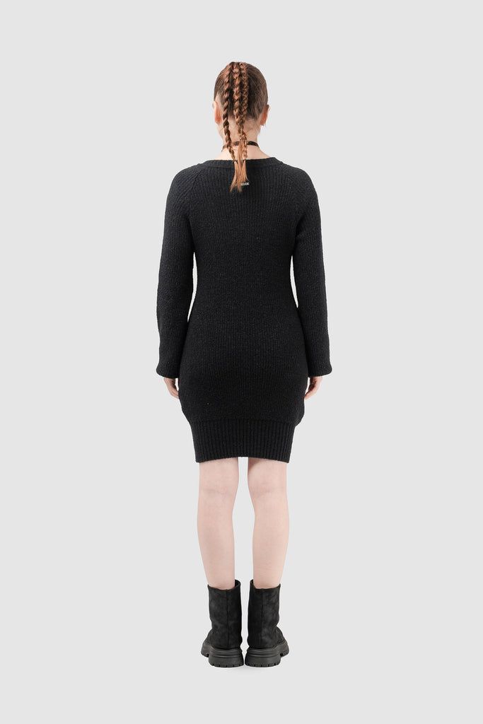 Mini Vestido Glow VESTIDOS NOW 