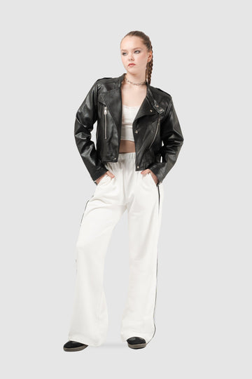 Jogger Wide Leg Rusy JOGGERS NOW 